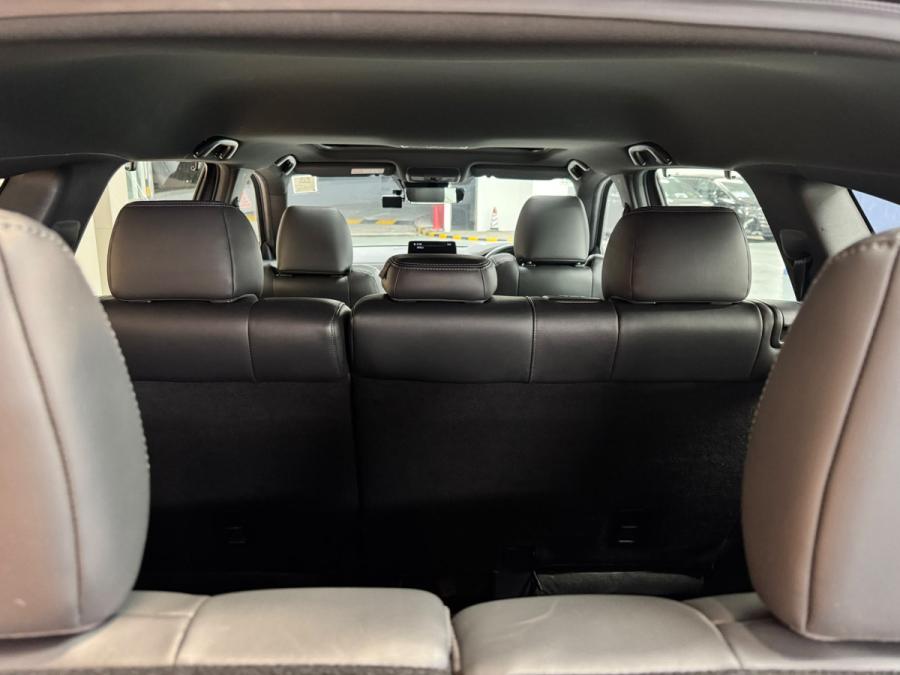 CX-8 IPM3 I-PLUS - Image 7